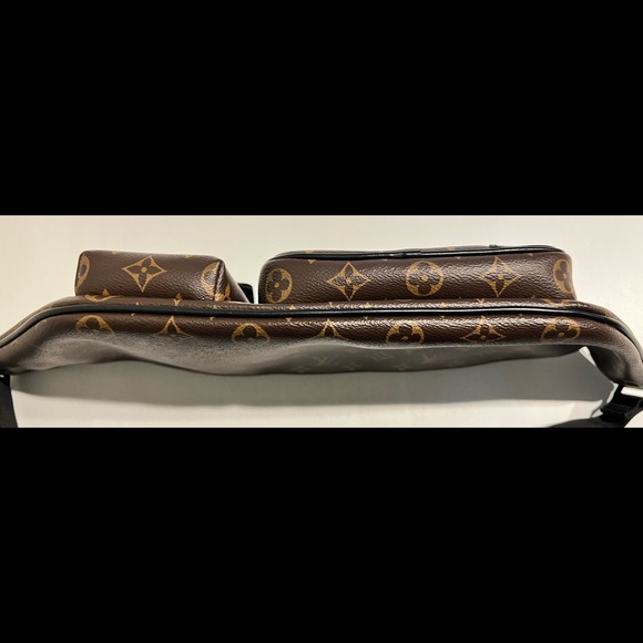 *Rare* Mens Louis Vuitton Christopher Bumbag (out of stock store wide) - Picture 4 of 7